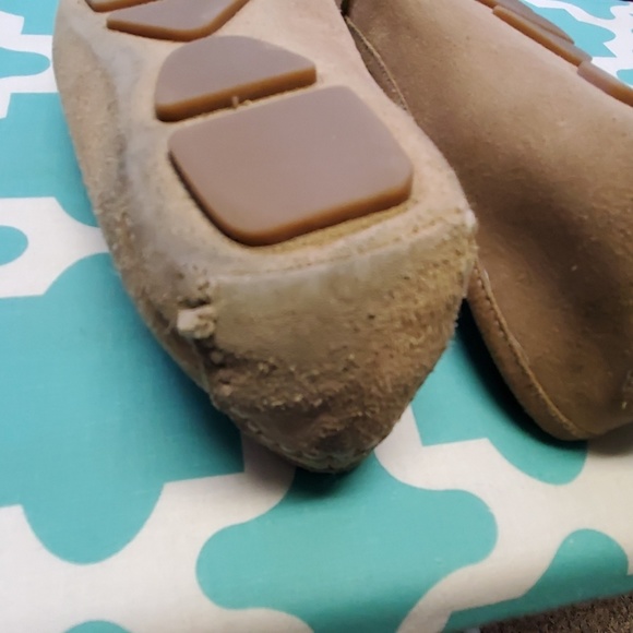 Michael Kors leather loafers - Picture 4 of 5